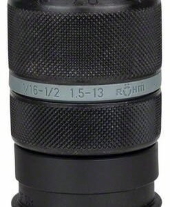 Bosch 1617000328 griebtuvas perforatoriui 1,5 - 13 mm