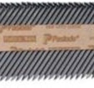 PASLODE vinys rifliuotos 2,8 x 51 mm 34 laipsnių rištos popieriumi