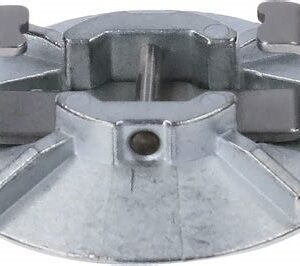 Bosch X-LOCK disko prispaudėjas prie pado 125 mm