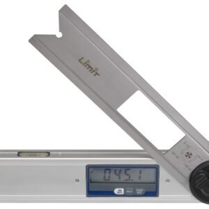 Limit 16658.0100 skaitmeninis kampmatis 250 mm