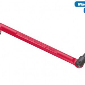 SUPER-EGO 118 raktas santechninis vanzdens kranų montavimui 10 - 32 mm