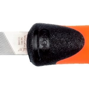Bahco 1-100-12-1-2 Ergo dildė metalui plokščia 300 mm Nr.1