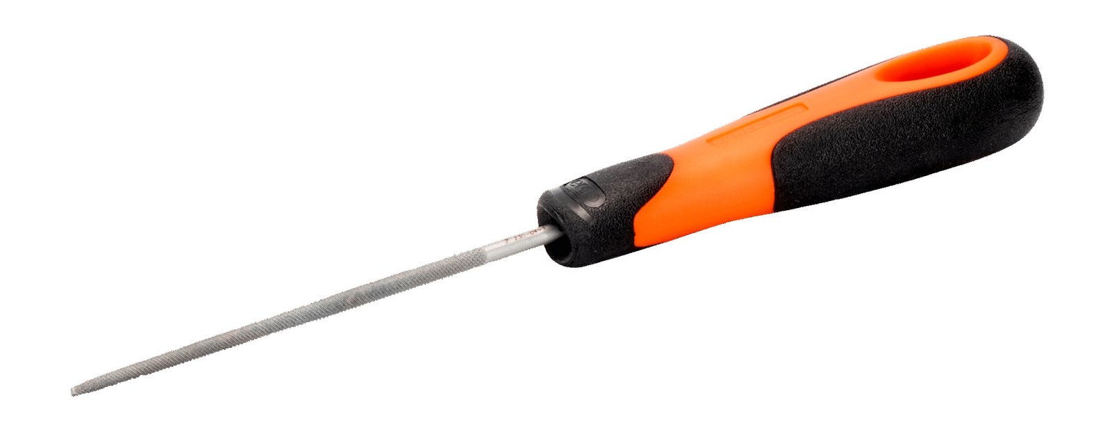Bahco 1-230-08-2-2 Ergo dildė metalui apvali 200 mm Nr.2