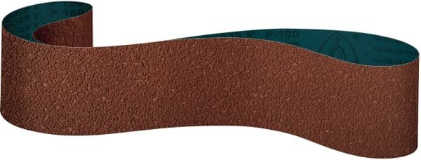 Klingspor CS329Y juosta šlifavimo 75 x 2000 mm Nr.120