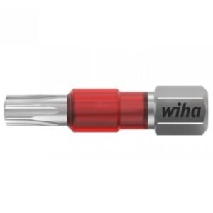 Wiha 7015TY sukimo antgalis T25 x 29 mm 1/4"