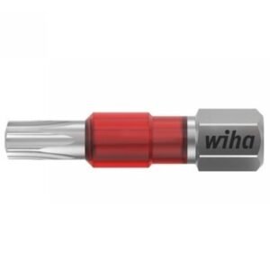 Wiha 7015TY sukimo antgalis T40 x 29 mm 1/4"