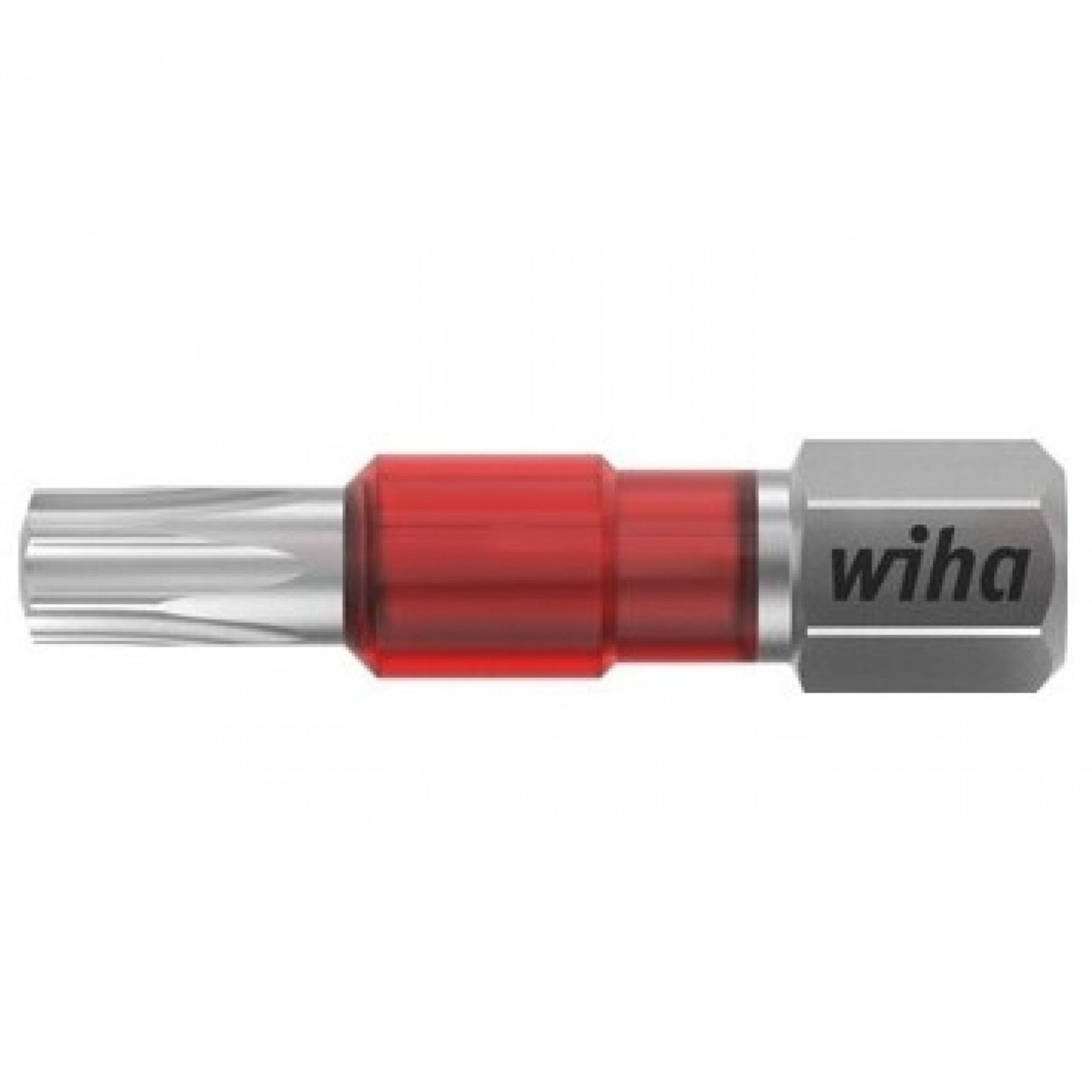 Wiha 7015TY sukimo antgalis T40 x 29 mm 1/4"