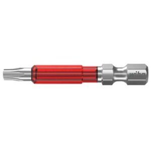 Wiha 7045TY sukimo antgalis T40 x 49 mm 1/4"