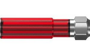 Wiha 7042TY sukimo antgalis PZ2 x 49 mm 1/4"