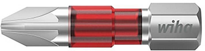 Wiha 7011TY sukimo antgalis PH3 x 29 mm 1/4"