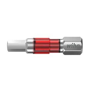 Wiha 7013TY sukimo antgalis H5 x 29 mm 1/4"