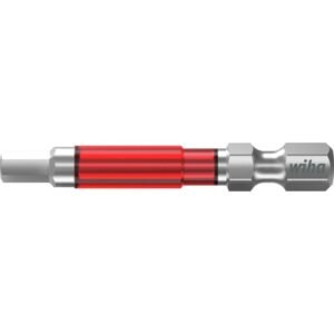 Wiha 7043TY sukimo antgalis H6 x 49 mm 1/4"