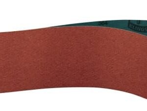 Klingspor CS912Y ACT juosta šlifavimo 75 x 2000 mm Nr.120