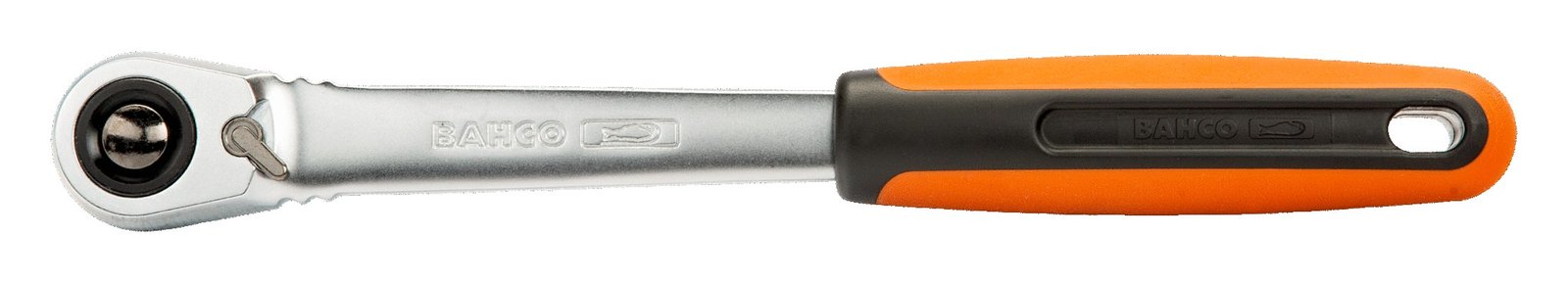 Bahco S81SL terkšlė reversinė galvutėms 256 mm 1/2"