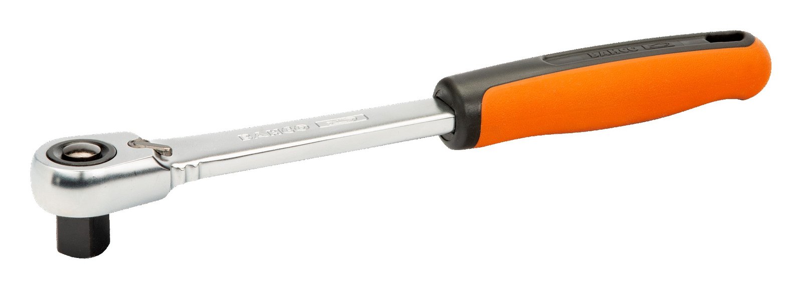 Bahco S81SL terkšlė reversinė galvutėms 256 mm 1/2"