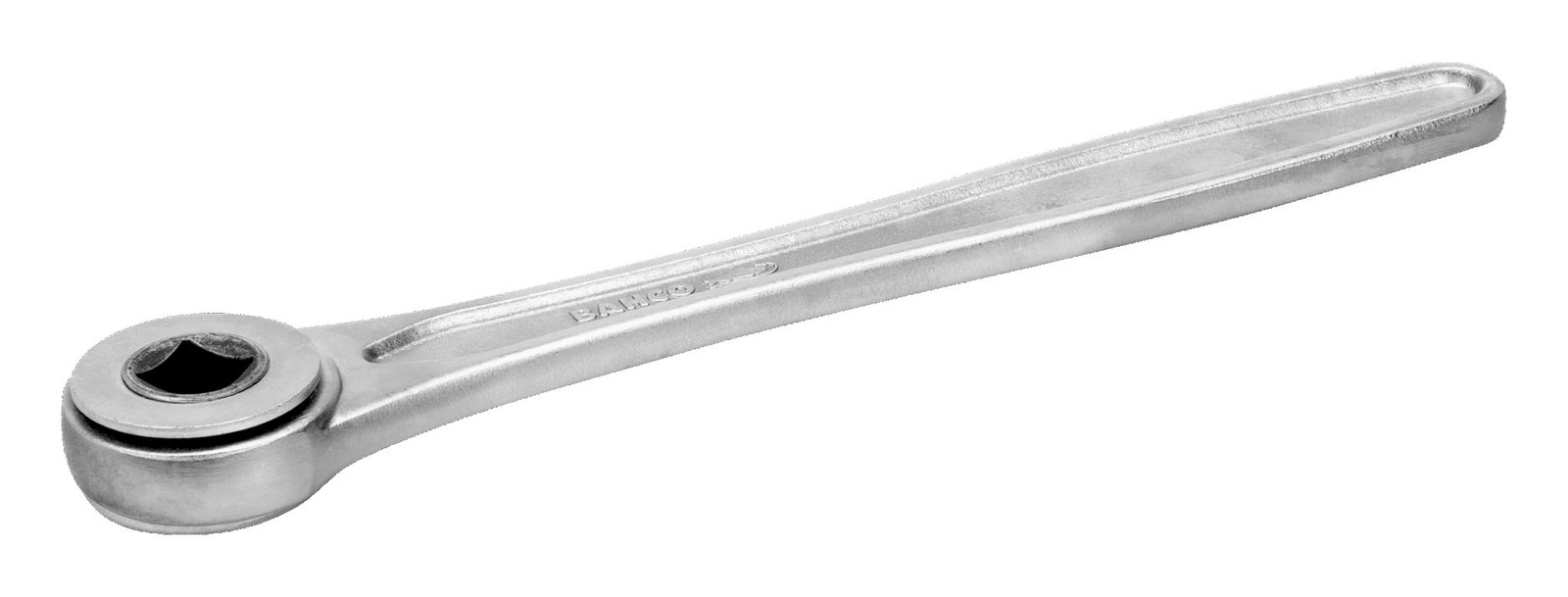 Bahco 8193-1/2" terkšlė antgaliams ir galvutėms 253 mm 1/2"