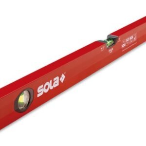 Sola BIG X3 gulsčiukas statybinis 1200 mm