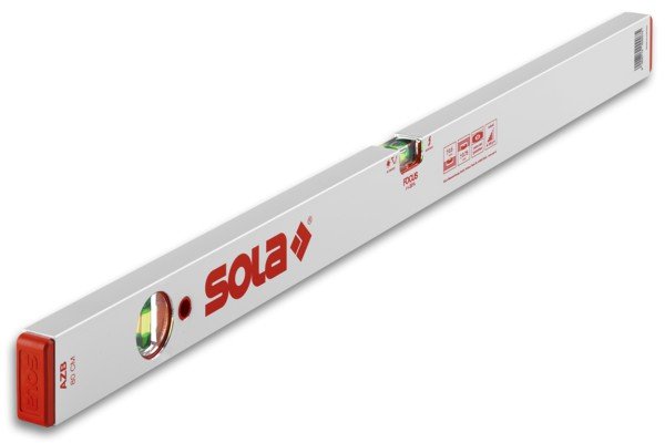 Sola AZB gulsčiukas statybinis 800 mm