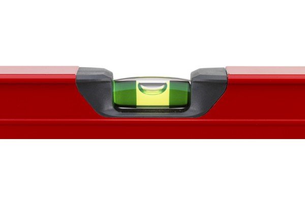 Sola BIG REDM gulsčiukas magnetinis 1200 mm