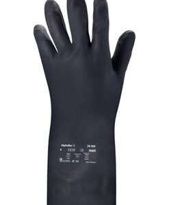 ANSELL AlphaTec Neoprene 29-500 pirštinės apsauginės M dydis