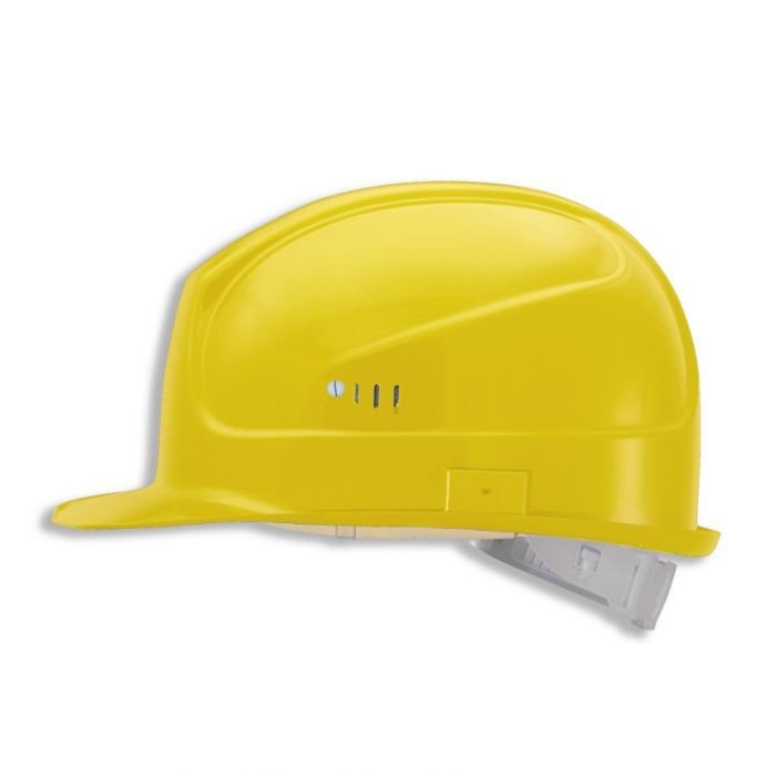 UVEX Super boss šalmas apsauginis 52 - 61 cm