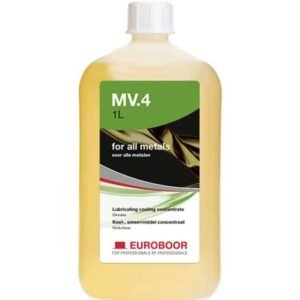 Euroboor MV.40 pjovimo tepalas 1000 ml