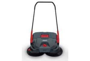 Starmix Durosweep 77 Pro mechaninė šluota