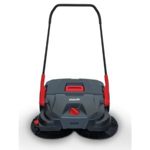 Starmix Durosweep 77 Pro mechaninė šluota