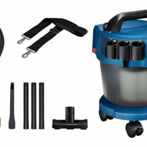Bosch GAS 18V-10 L Solo Profesional baterinis dulkių siurblys