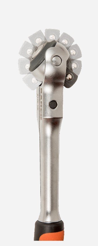 Bahco SW65 įrankių rinkinys 65 vnt. 1/4"