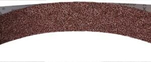 Klingspor CS310XF juosta šlifavimo 10 x 330 mm Nr.80