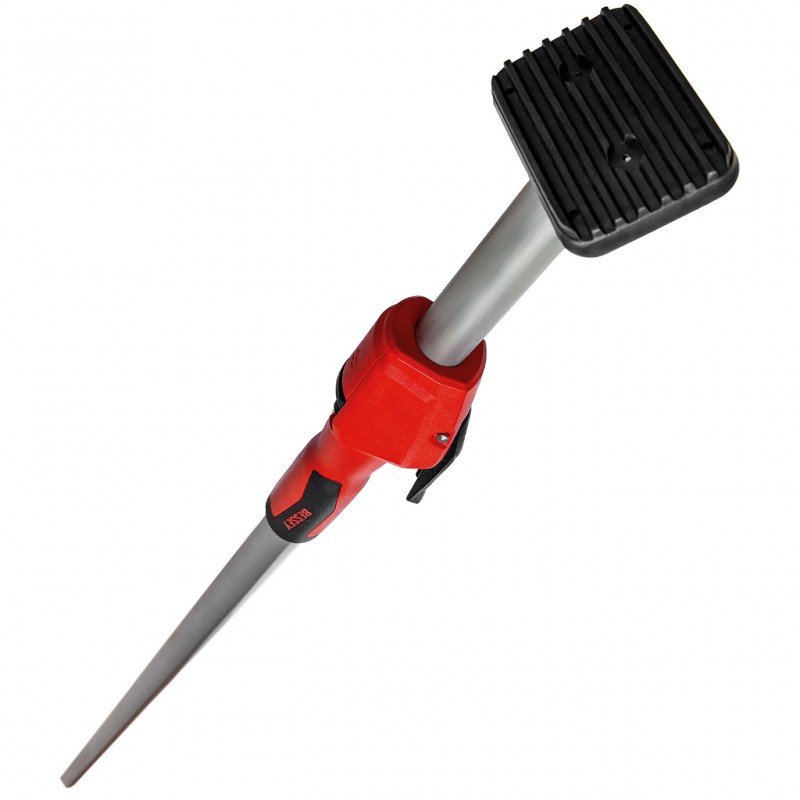 Bessey STE250 teleskopinė atrama 1450 - 2500 mm