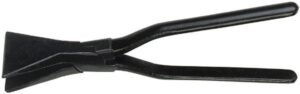 Bessey D331-60 replės skardos lankstymui tiesios