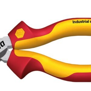 WIHA Industrial VDE 1000V replės laidams 160 mm