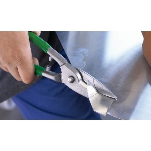 Bessey D102-300 žirklės skardai 300 mm