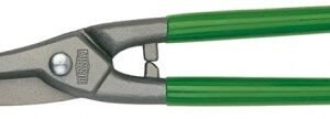 Bessey D106A-250 žirklės skardai 250 mm