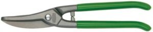 Bessey D106A-250 žirklės skardai 250 mm