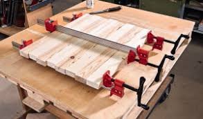 Bessey TL180 spaustuvas panelėms 1800 mm
