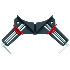 Bessey WS1 spaustuvas kampams sujungti