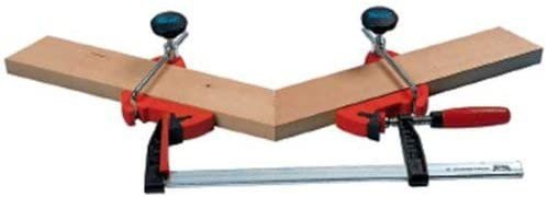 Bessey MCX rėmalių surinkimo spaustuvų rinkinys