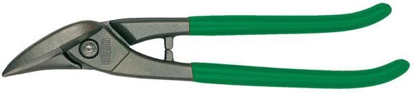 Bessey D116-260 žirklės skardai 260 mm