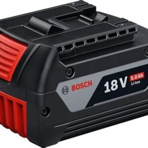 Bosch GBA 18V 5,0Ah Profesional baterija