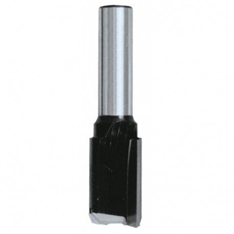 Leman 408 freza medienai 4 x 12 mm