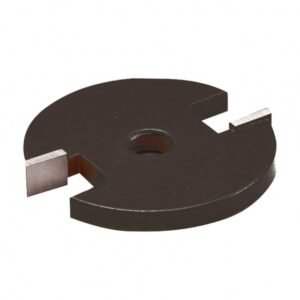 Leman 4708 freza medienai 48 x 4,0 mm