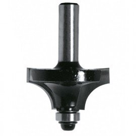 Leman 4358 freza medienai 38 mm R12
