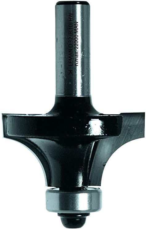 Leman 4258 freza medienai 19 mm R3