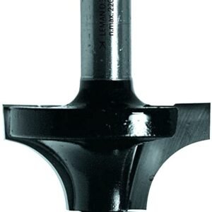 Leman 4258 freza medienai 22 mm R5