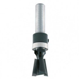 Leman 4368 freza medienai 13 mm 8 laipsnių