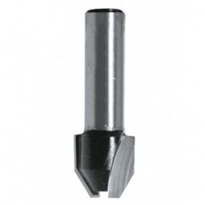 Leman 4658 freza medienai 12 mm 22 laipsnių