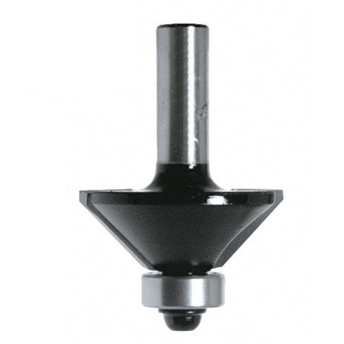 Leman 4688 freza medienai 22 mm 25 laipsnių